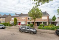 Wethouder Hollaan 26, Odijk