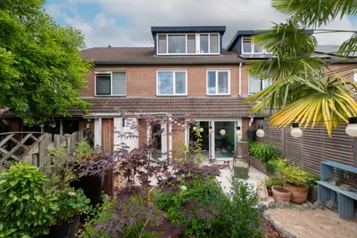 Schapenhoeve 19, 3992PL, Houten, Utrecht