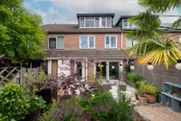 Schapenhoeve 19, Houten