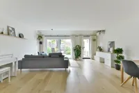 Schapenhoeve 19, Houten