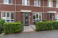 Lotusvliet 44, Utrecht