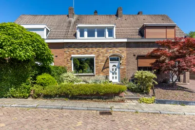 Haansberg 20, 6443EC, Brunssum, Limburg