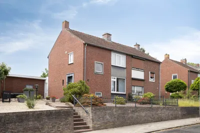 Ridder Reinerstraat 5, 6444GX, Brunssum, Limburg