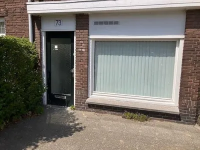 Atjehstraat , 2315CR, Leiden, Zuid-Holland