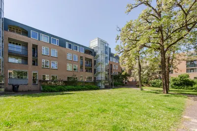 Koperslagerhof 23, 1315BV, Almere, Flevoland