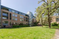 Koperslagerhof 23, Almere