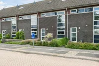 Stedewater 73, Assen