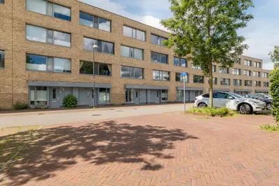 Verlengde Meeuwerderweg 181, 9723ZN, Groningen, Groningen
