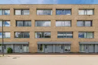 Verlengde Meeuwerderweg 181, Groningen