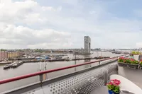 Silodam 246, Amsterdam