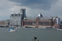 Silodam 246, Amsterdam