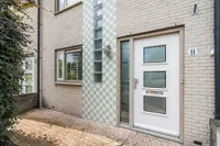 Van Rijnesteinlaan 11, Renswoude