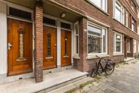 Zegenstraat 101 A, Rotterdam