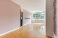 Zegenstraat 101 A, Rotterdam
