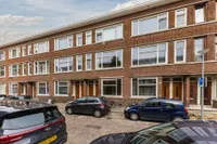 Zegenstraat 101 A, Rotterdam