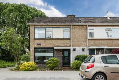 Maluslaan 86, 9741LN, Groningen, Groningen