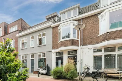Koekoekstraat 6 BS, 3514CW, Utrecht, Utrecht