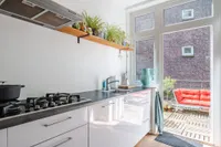 Koekoekstraat 6 BS, Utrecht