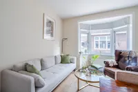 Koekoekstraat 6 BS, Utrecht