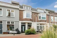 Koekoekstraat 6 BS, Utrecht