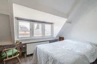 Koekoekstraat 6 BS, Utrecht