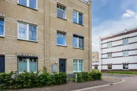 Fort Heemstedestraat 5 a, Weesp