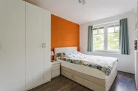 Fort Heemstedestraat 5 a, Weesp