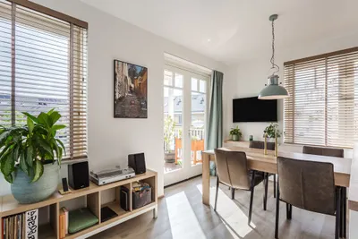 Fort Heemstedestraat 5 a, 1384AW, Weesp, Noord-Holland