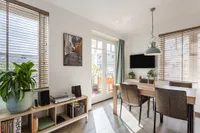Fort Heemstedestraat 5 a, Weesp