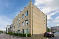 Fort Heemstedestraat 5 a, Weesp