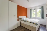 Fort Heemstedestraat 5 a, Weesp