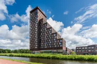 Fluitschiplaan 73, 's-Gravenhage