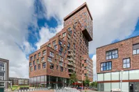 Fluitschiplaan 73, 's-gravenhage