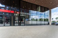 Fluitschiplaan 73, 's-gravenhage