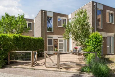 Karveel 43 29, 8231DR, Lelystad, Flevoland