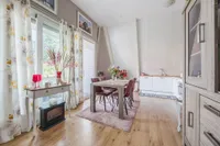 Boterstraat 3 c, Brielle