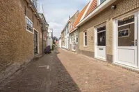 Boterstraat 3 c, Brielle