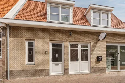 Boterstraat 3 c, 3231AB, Brielle, Zuid-Holland