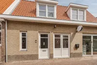 Boterstraat 3 c, Brielle