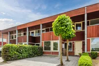 Miróstraat 54, Almere