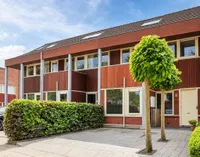 Miróstraat 54, Almere