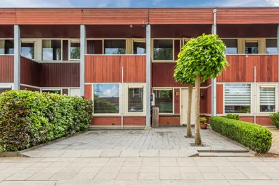Miróstraat 54, 1328JT, Almere, Flevoland
