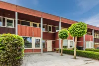 Miróstraat 54, Almere