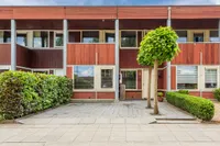 Miróstraat 54, Almere
