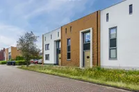 Joep Naninckstraat 9, Waalwijk
