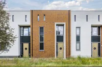 Joep Naninckstraat 9, Waalwijk