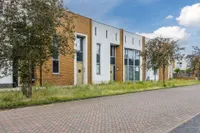 Joep Naninckstraat 9, Waalwijk