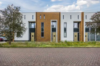 Joep Naninckstraat 9, 5146EL, Waalwijk, Noord-Brabant