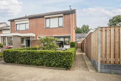 De Ronde Maat 89, 7462LJ, Rijssen, Overijssel