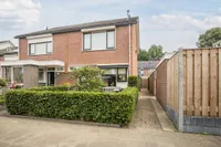 De Ronde Maat 89, Rijssen